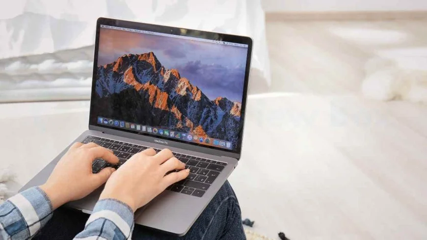 MacBook Pro Startup Options: Ultimate Guide to Key Combinations