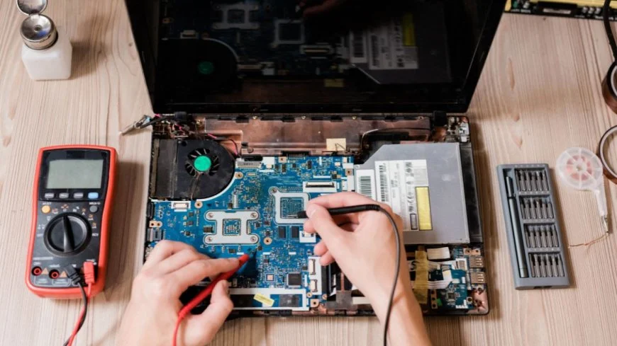 How Much Does It Cost to Repair Laptop Screen: Insights