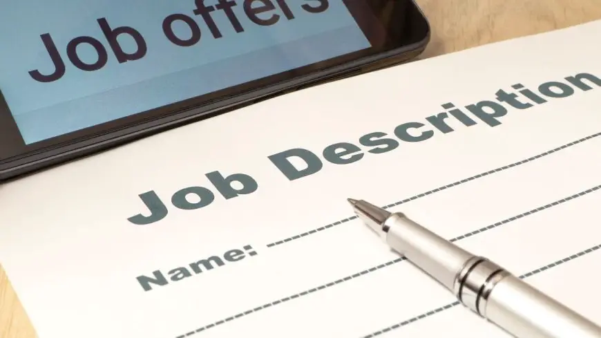 Business Owners Job Description: Key Success Skills