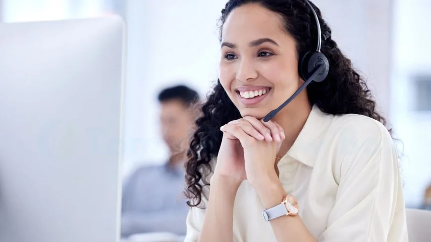 Help Desk Tech Support Job Description: Responsibilities & Template