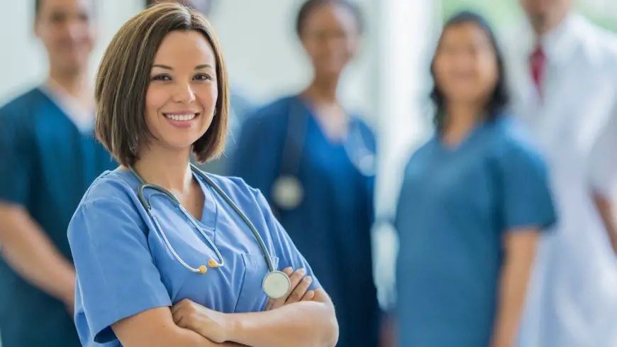 How Much Do Travel Nurses Make in California: Top Job Opportunities