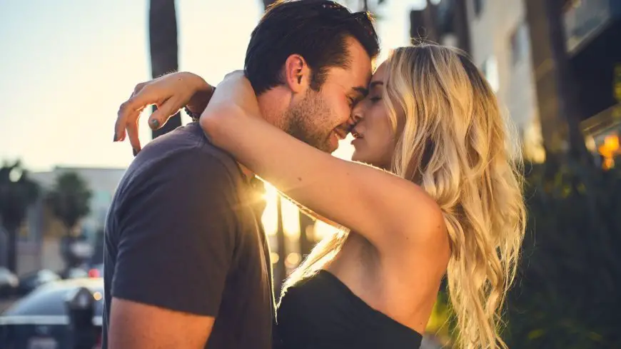 10 Secrets to Building a Strong and Healthy Relationship: Unspoken Rules