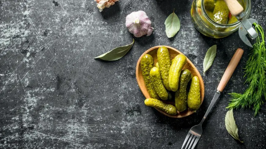 Crunchy and Delicious: Your Ultimate Guide to Making Pickled Cucumbers at Home
