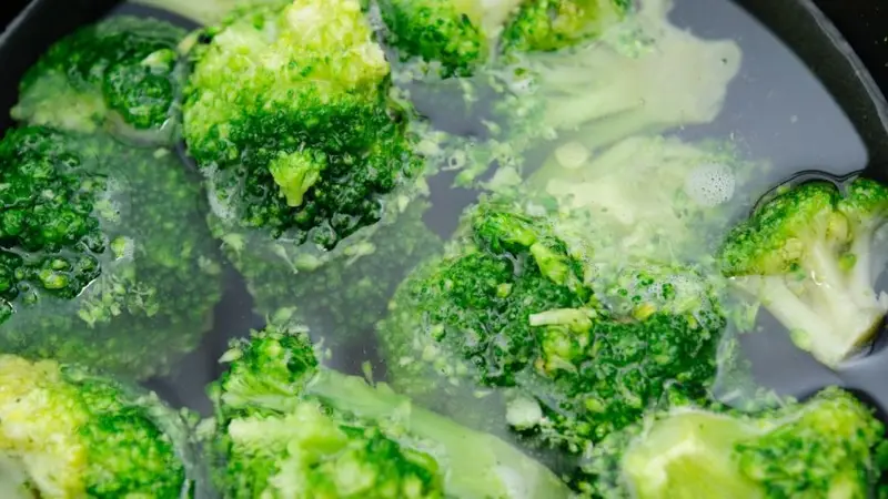 Achieve Perfectly Boiled Broccoli Every Time: Easy Timing Hacks
