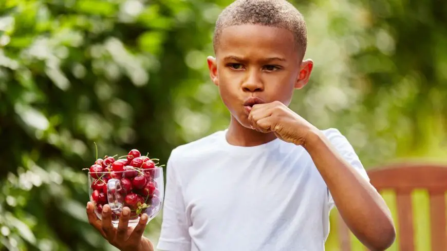 From Heart Health to Better Sleep: 9 Surprising Benefits of Eating Cherries