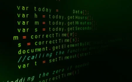 How Long Does It Take to Learn a Computer Language? Quick Guide