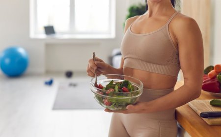 21 Reasons Why a Healthy Lifestyle is Vital: Real Food Essentials
