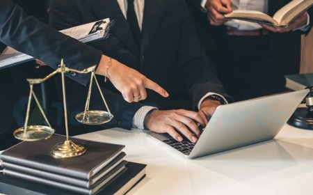 What Technology Do Lawyers Use? Top Tools Overview