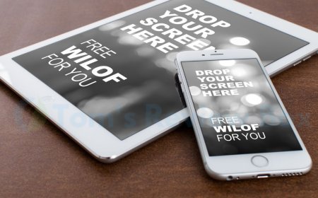 How to Get Photos from iPhone to iPad: 4 Easy Methods