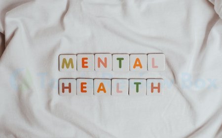 How to Improve Mental Health: 8 Relaxation Tips