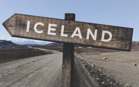 When is the Best Time to Travel to Iceland: Your Seasonal Guide