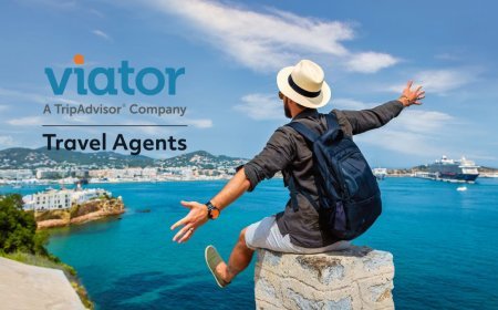 What is Viator Travel: Explore Experiences & Bookings