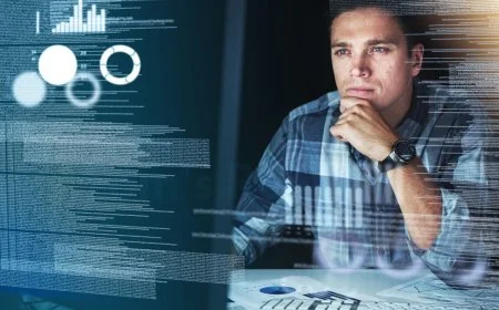 What is End User Computing: Significance Unveiled