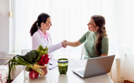 What is a Holistic Lifestyle: Optimal Wellness