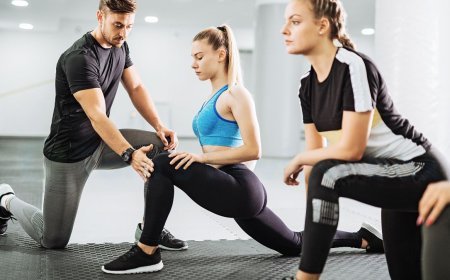 How Do You Become a Sports Trainer: Career Exploration