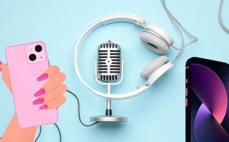 How to Make an Audio Recording on iPhone: Expert Tips