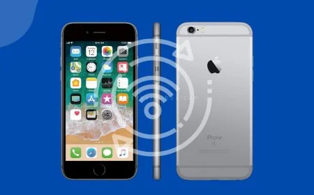 How to Reboot iPhone 6 : Complete Guide