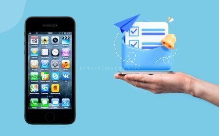 How to Check Your Email on iPhone: Easy Email Management