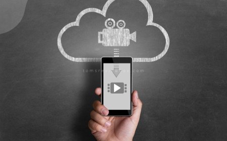 How to Download Videos on iPhone from Safari: Expert Tips