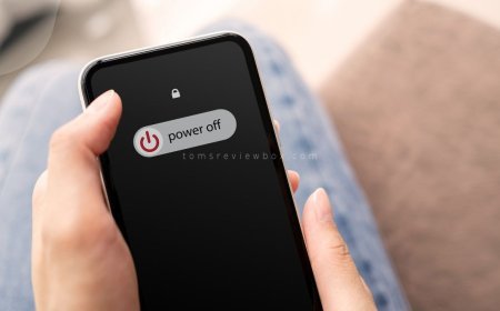 How to Power Off iPhone 7: Step-by-Step Guide