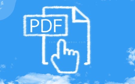 How to Sign a PDF File on iPhone: Step by Step Guide