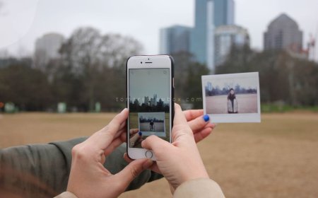 How to Take Screenshot iPhone 8: Easy Step-by-Step