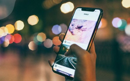 How to Send a Photo by Email on iPhone: Step-by-Step Guide