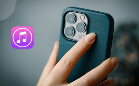 How to Set Ringtone in iPhone with iTunes: Customize Your Tones