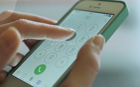 How to Dial International Numbers on iPhone: Easy Guide