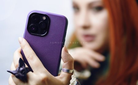 What is HDR on iPhone Camera: Master HDR Photography