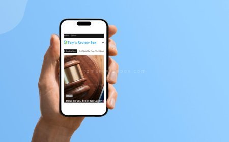 How to Screenshot a Whole Page on iPhone: Full Page Capture