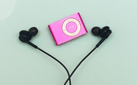 How to Transfer Music from iPhone to iPod: Step-by-Step