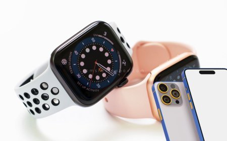 How to Pair Watch with New iPhone: Easy Setup Guide