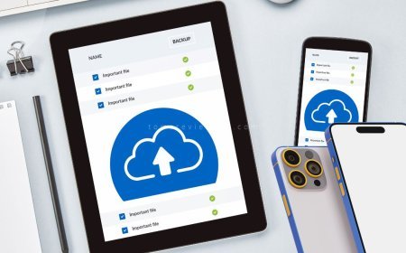 Where Can I Find iPhone Backup: Mac & PC Locations