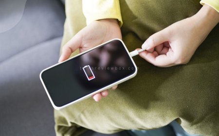 How to Drain iPhone Battery Faster: Accelerate iPhone 12 Power Drain