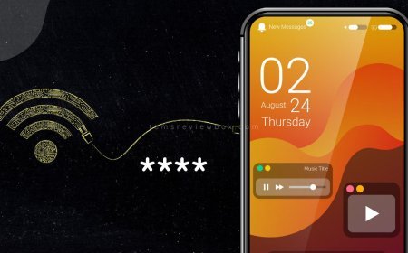 How Do You Share WiFi Password iPhone: Quick Guide