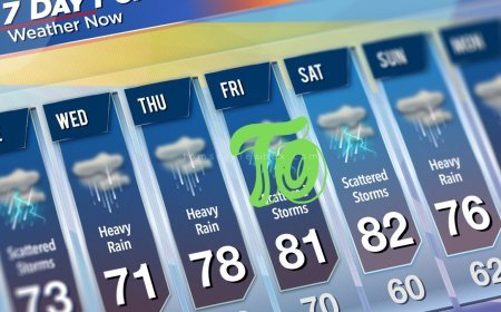 How to Delete Weather Location on iPhone: Easy Steps