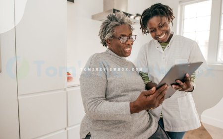 What is Assistive Technology? A Guide to the Future of Accessibility