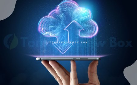 What Is Cloud Technology and How Does It Work?