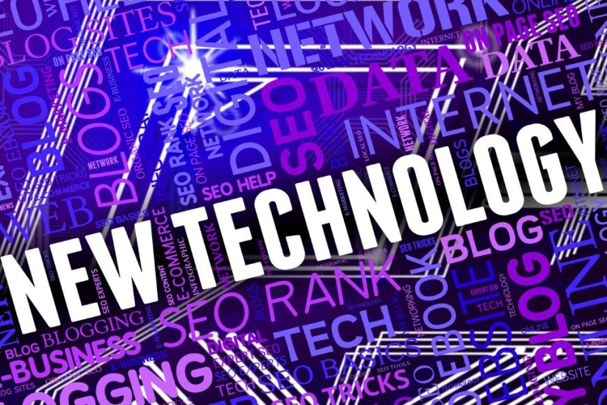 Recent Updated Technology How Do You Keep Updated with Latest Technologies: Enhancing Skills ...