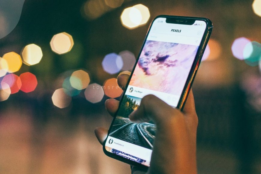 Photo Getting Sent How to Send a Photo by Email on iPhone: Step-by-Step Guide - Tom's ...