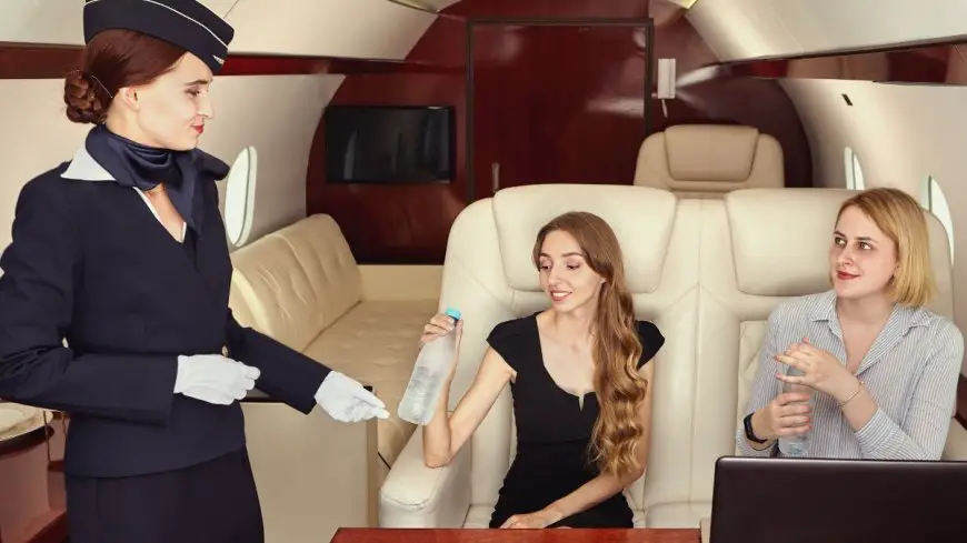 First Class vs Business Class: Which Is Worth Your Money? The Ultimate Luxury Flight Comparison