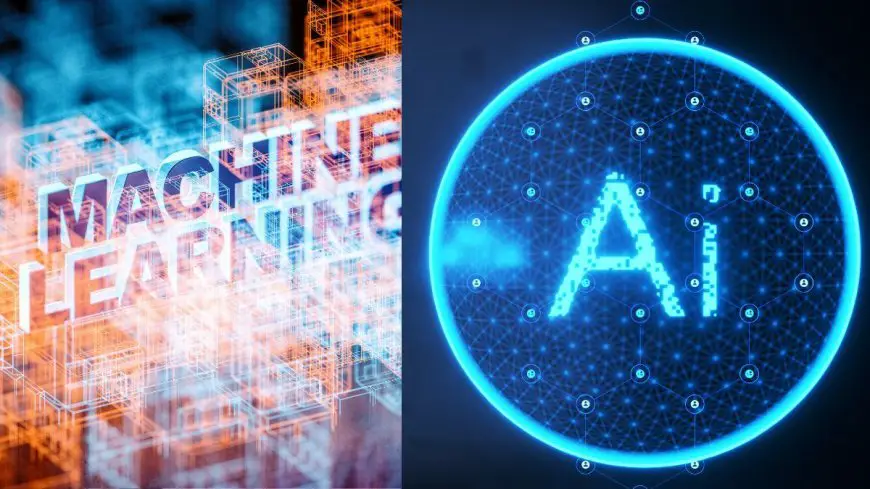 What's the Difference: Machine Learning vs. AI