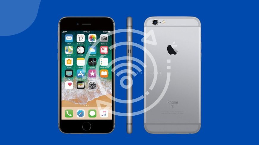 How to Reboot iPhone 6 : Complete Guide