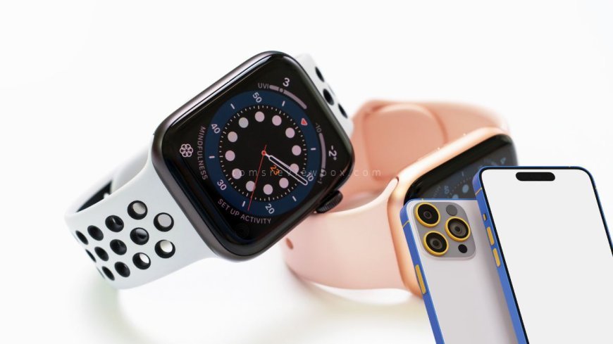 How to Pair Watch with New iPhone: Easy Setup Guide