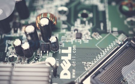 What is Dell Technologies: Evolution & Innovation
