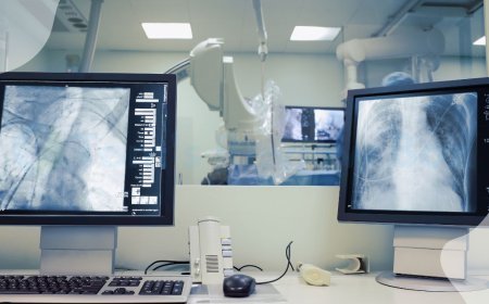 What is Nuclear Medicine Technology: Roles, Training, and Prospects