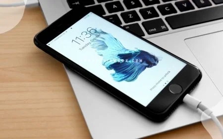How to Make Balloons on iPhone: Send iMessage Effects