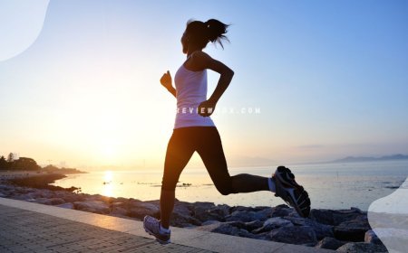 How to Live a Healthy Lifestyle: 9 Tips for Well-being