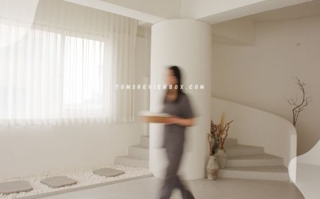 What Is a Minimalist Lifestyle: 7 Steps to Embrace